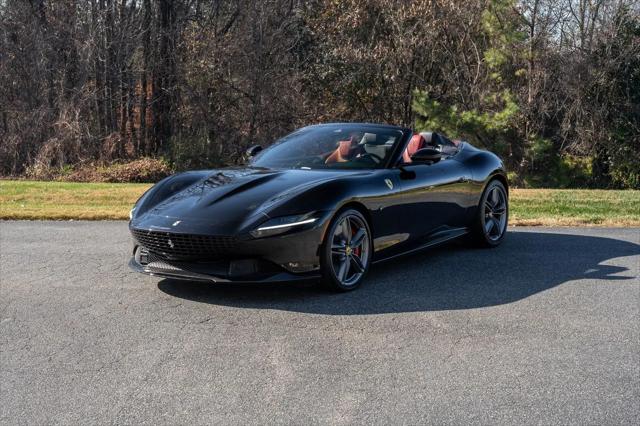 2024 Ferrari Roma Standard
