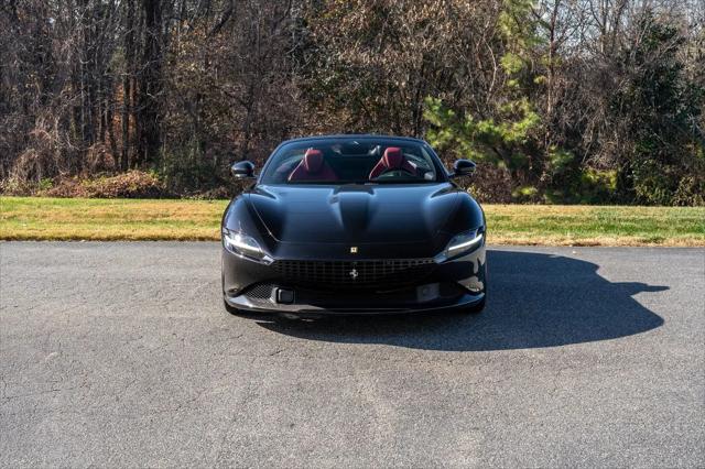 2024 Ferrari Roma Standard