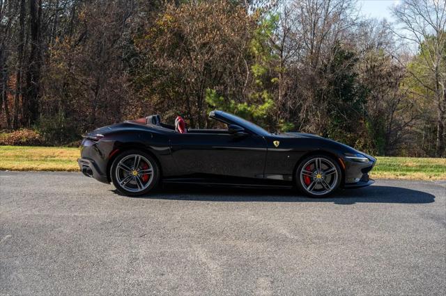 2024 Ferrari Roma Standard