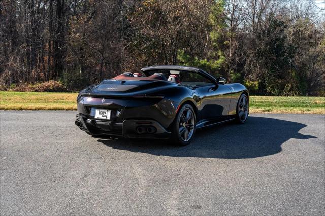 2024 Ferrari Roma Standard