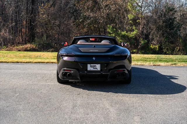 2024 Ferrari Roma Standard