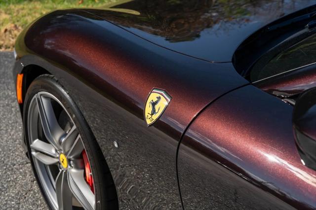 2024 Ferrari Roma Standard