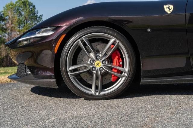 2024 Ferrari Roma Standard