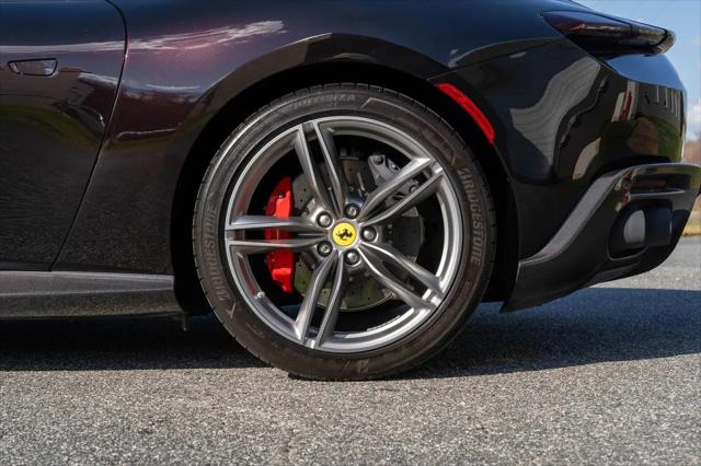 2024 Ferrari Roma Standard