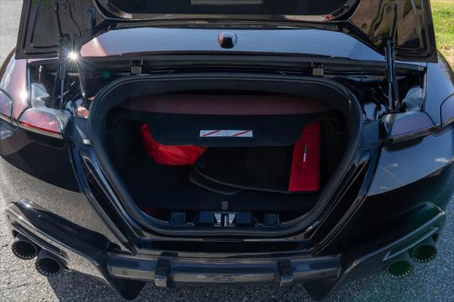2024 Ferrari Roma Standard