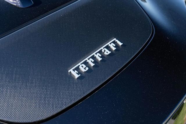 2024 Ferrari Roma Standard