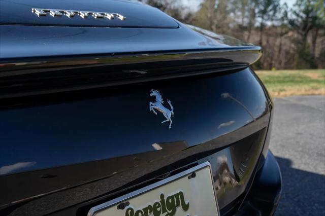 2024 Ferrari Roma Standard