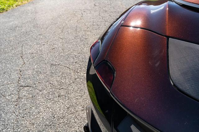 2024 Ferrari Roma Standard