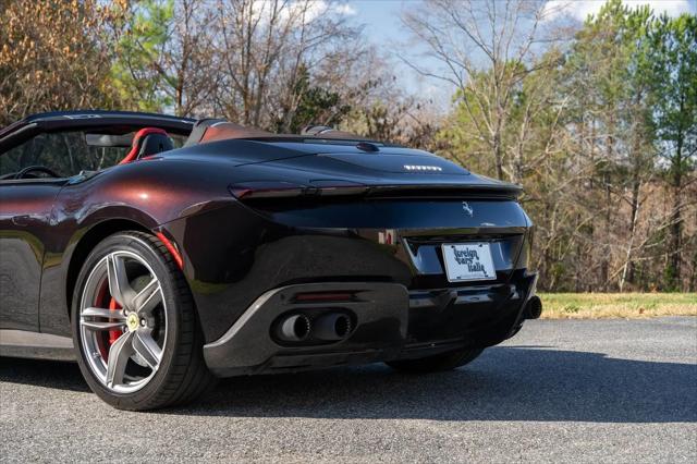 2024 Ferrari Roma Standard