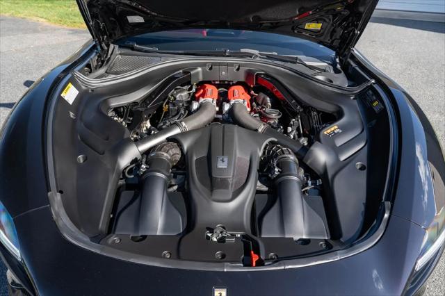 2024 Ferrari Roma Standard