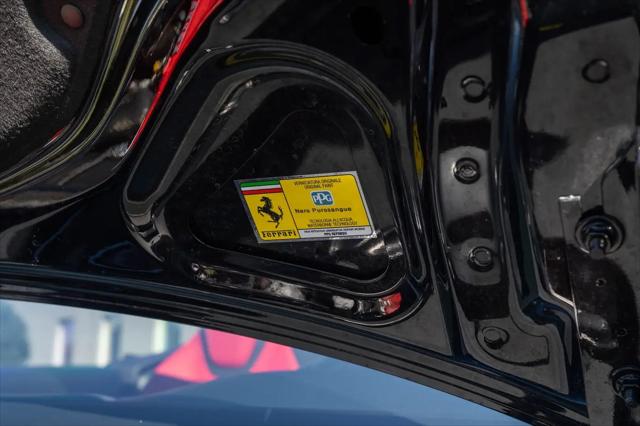 2024 Ferrari Roma Standard
