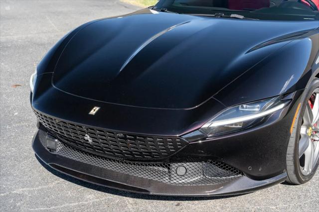 2024 Ferrari Roma Standard