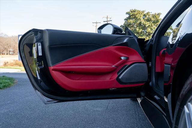 2024 Ferrari Roma Standard