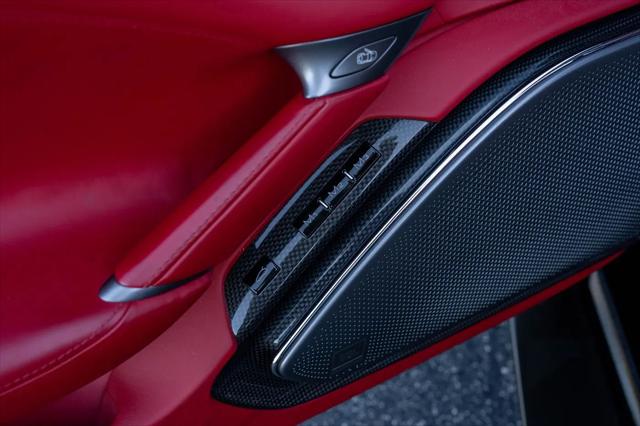2024 Ferrari Roma Standard