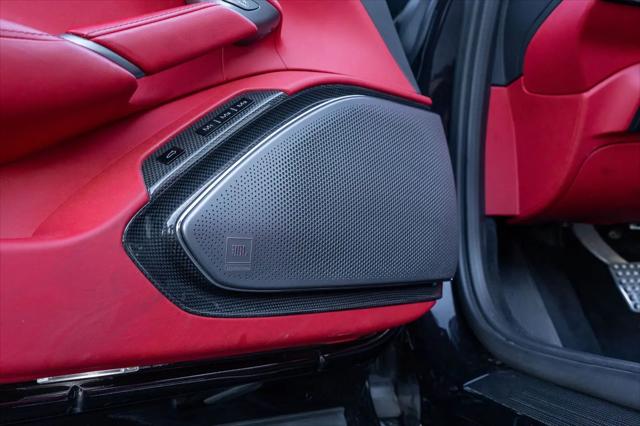 2024 Ferrari Roma Standard