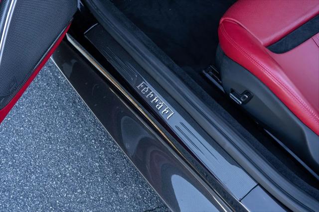 2024 Ferrari Roma Standard