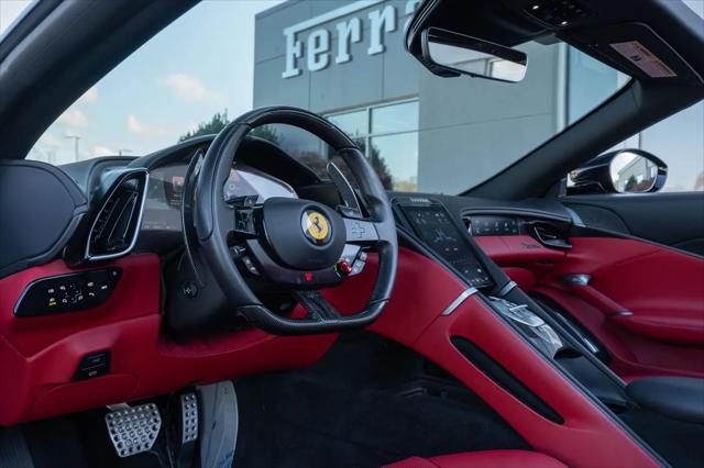 2024 Ferrari Roma Standard