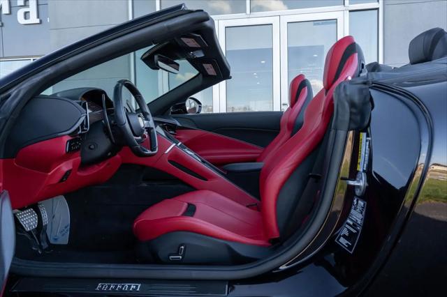 2024 Ferrari Roma Standard