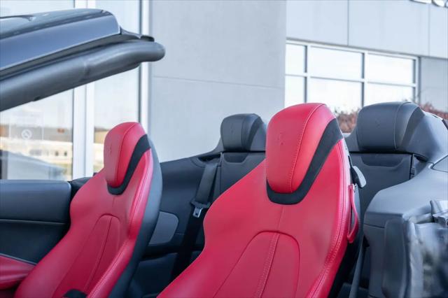 2024 Ferrari Roma Standard