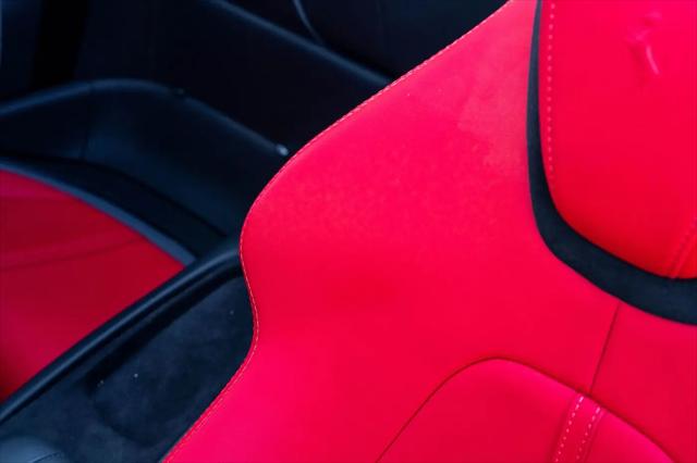 2024 Ferrari Roma Standard