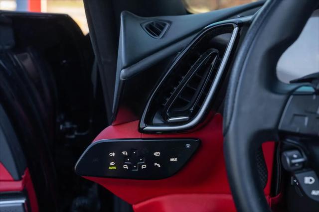 2024 Ferrari Roma Standard