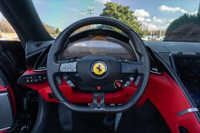 2024 Ferrari Roma Standard