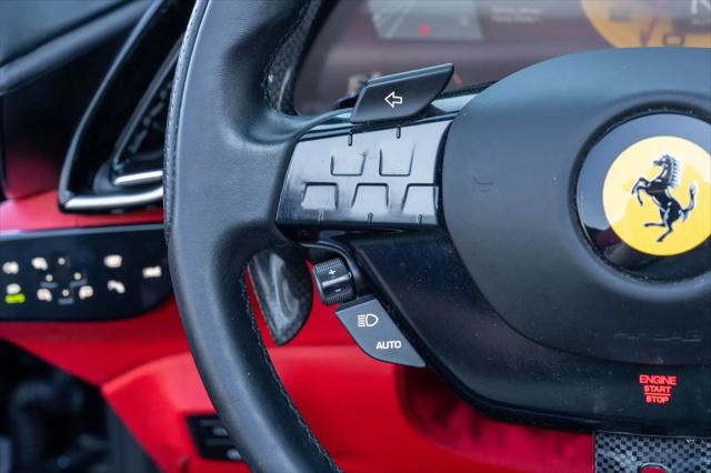 2024 Ferrari Roma Standard