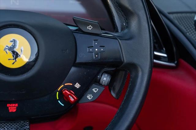 2024 Ferrari Roma Standard