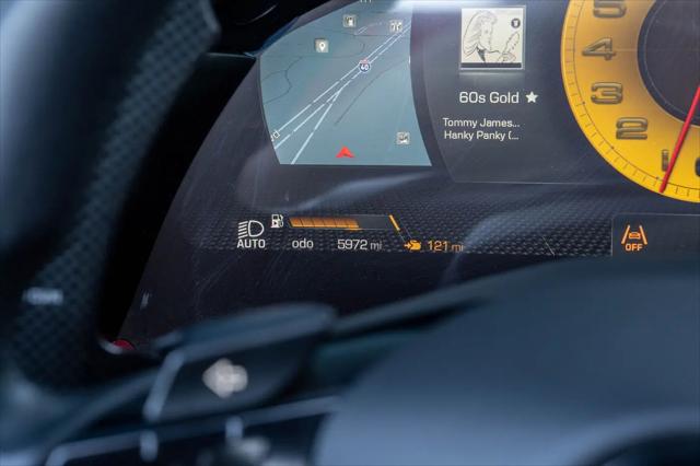 2024 Ferrari Roma Standard