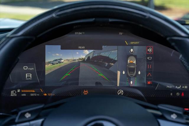 2024 Ferrari Roma Standard