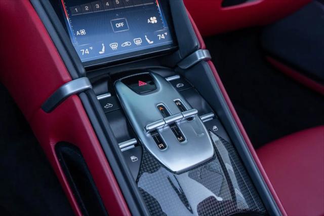 2024 Ferrari Roma Standard