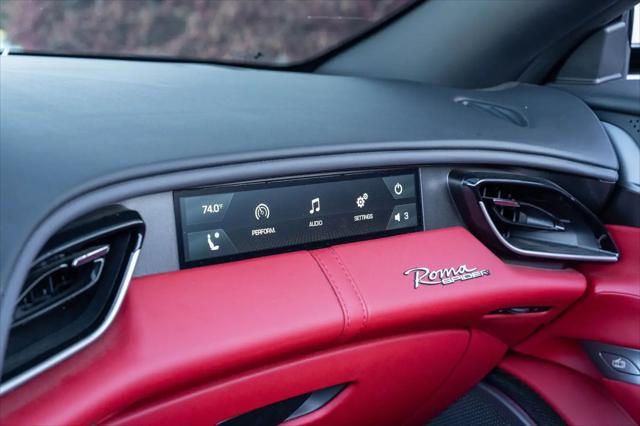 2024 Ferrari Roma Standard