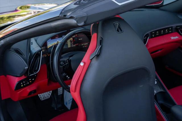 2024 Ferrari Roma Standard