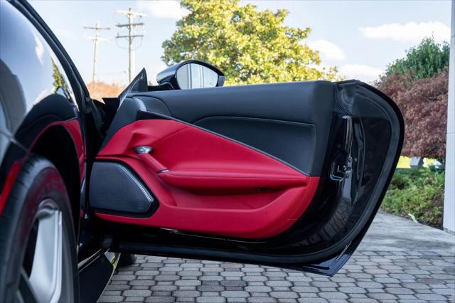 2024 Ferrari Roma Standard