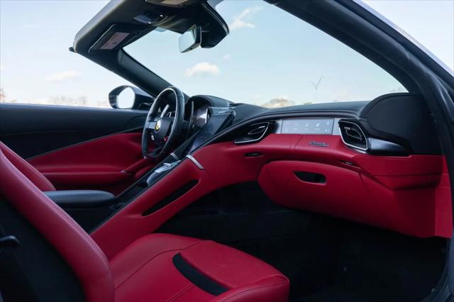 2024 Ferrari Roma Standard
