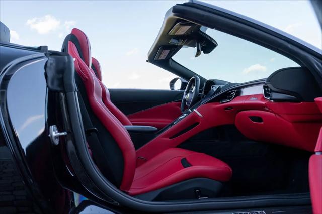 2024 Ferrari Roma Standard