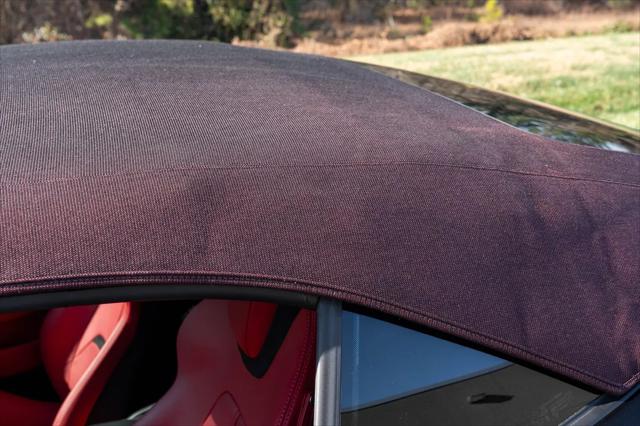 2024 Ferrari Roma Standard