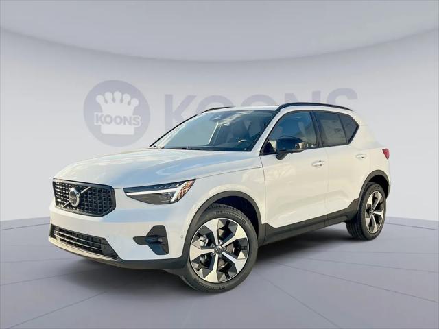 2026 Volvo XC40 Plus, B5 AWD Gas (mild hybrid), Dark for sale in White Marsh, MD