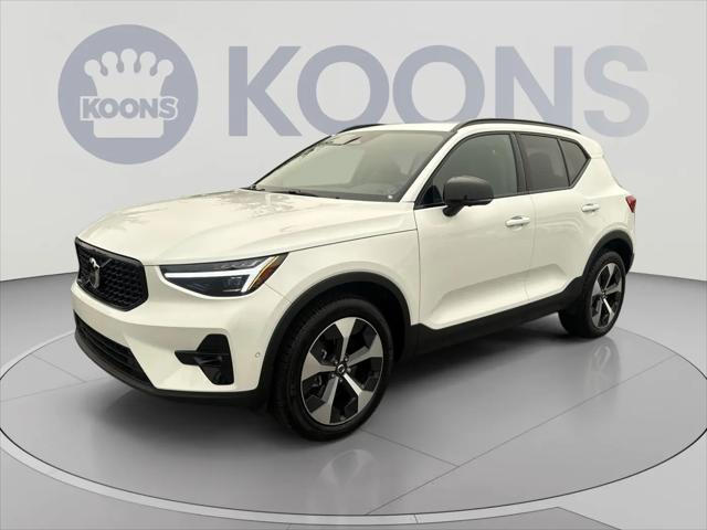 2026 Volvo XC40 Plus, B5 AWD Gas (mild hybrid), Dark for sale in White Marsh, MD