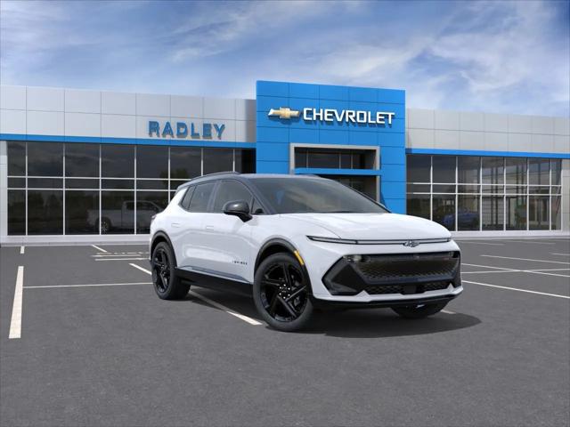2026 Chevrolet Equinox RS for sale in Fredericksburg, VA