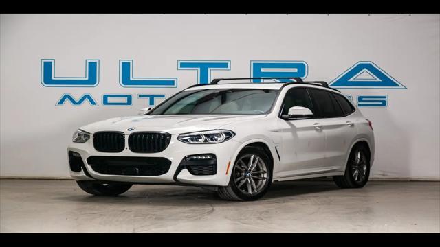 2021 BMW X3 xDrive30e for sale in Birmingham, AL