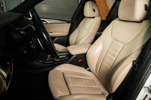2021 BMW X3 xDrive30e