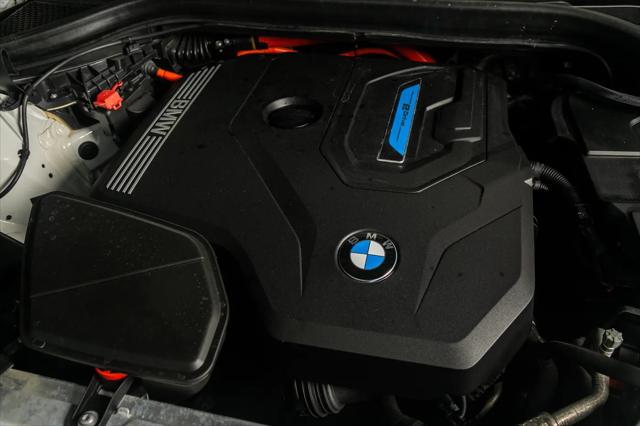 2021 BMW X3 xDrive30e