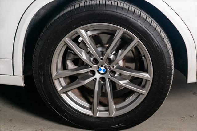 2021 BMW X3 xDrive30e