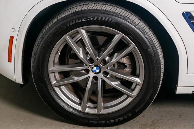 2021 BMW X3 xDrive30e