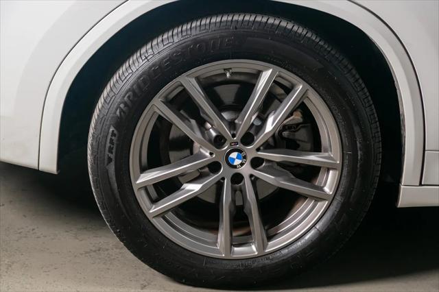 2021 BMW X3 xDrive30e