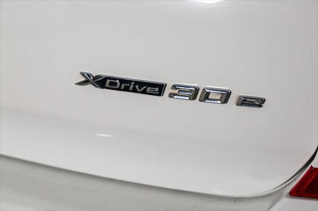 2021 BMW X3 xDrive30e