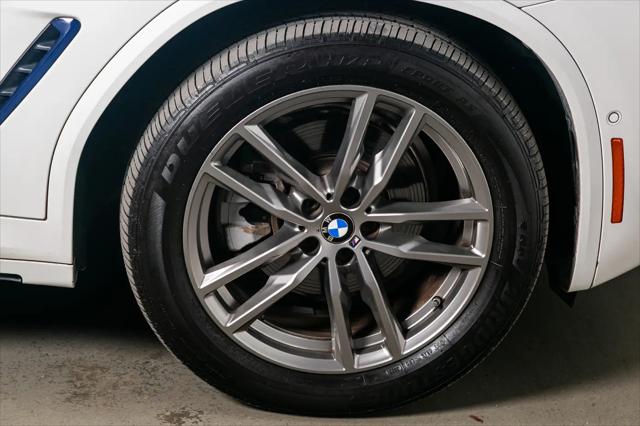 2021 BMW X3 xDrive30e