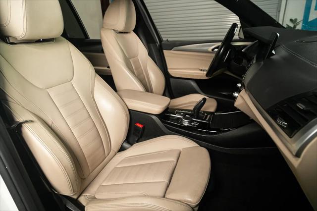 2021 BMW X3 xDrive30e