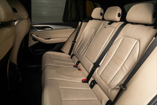 2021 BMW X3 xDrive30e